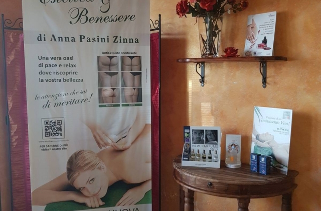 Estetica e Benessere